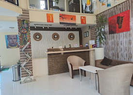 Park Lane Addis Hotel 4