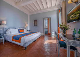 Borgo Scopeto Wine & Country Relais 4