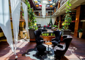 Grand Hotel Boutique 2