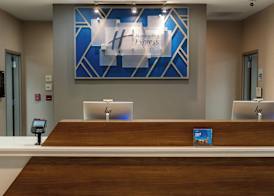 Holiday Inn Express & Suites RALEIGH SW NC STATE by IHG 3