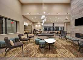 Residence Inn by Marriott Cincinnati Northeast/Mason 3