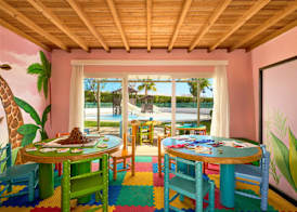 Hotel Novotel Sharm El-Sheikh 4