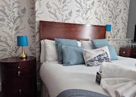The Great Western Hotel 5