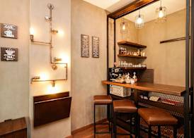 Cube Suites 3