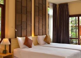 Palm Leaf Resort Koh Tao 4