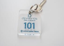 Diamantis studios apartments 4