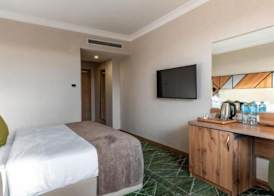 Wyndham Garden Burabay 3