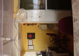 Palolem Beach Resort 3