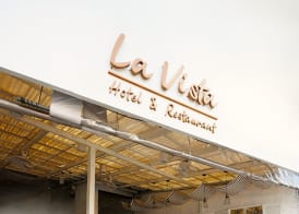 La Vista Patong Hotel 2