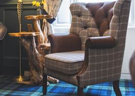 The Bein Inn Hotel & Restaurant 5