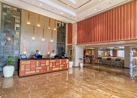 Hyatt Place Haridwar 3