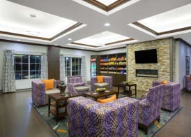 La Quinta by Wyndham Tupelo 2