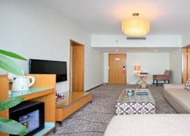 Shanshui Trends Hotel - Huaqiangbei 3