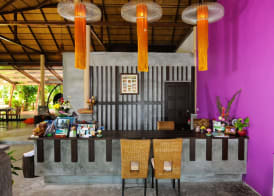 Phalarn Inn Resort 2