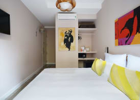 Numa Barcelona Roca 3