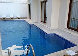Cennet Life Hotel 5