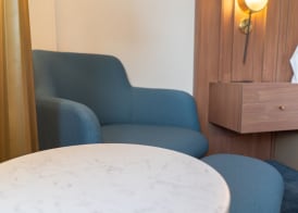 Hotel Indigo DETROIT DOWNTOWN by IHG 5