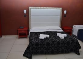 Zaiera Resort Club 2