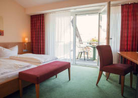 Hotel Gasthof Ochsen 3