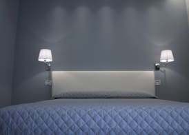 Villa Capodarco B&B 3