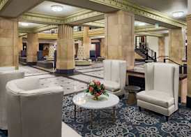 Hilton President Kansas City 5