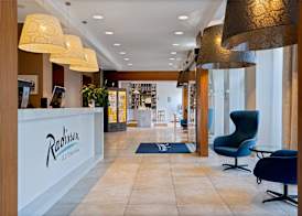 Radisson Hotel Old Town Riga 4
