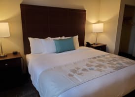Cobblestone Suites - Oshkosh 4