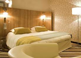 Mercure Angers Centre de Congrès 4
