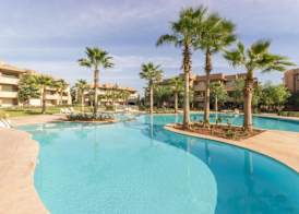 Appartement de luxe prestigia agate Marrakech 2