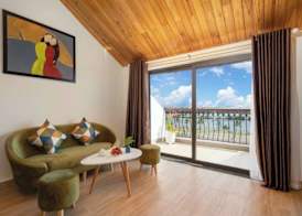 1 Stop Vivi An Bang Beach Hoi An Hotel 4