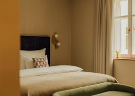 Design Hotel zum Hirschen Salzburg 5