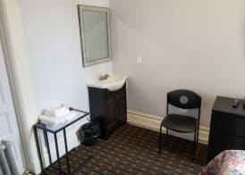 Perramont Hotel 5