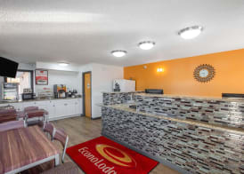 Econo Lodge Lithonia - Atlanta East 3