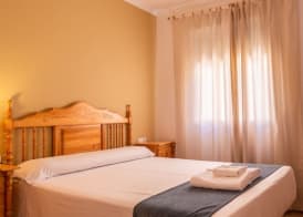 Hostal Valdepeñas by Bossh! Hotels 3