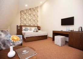 Auroom Hotel 4