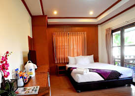 Mammoth Resort 5