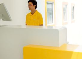 Bloomrooms @ Link Road 2