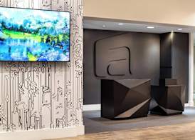 Aloft by Marriott Mountain View 3