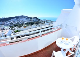 Apartamentos LIVVO Puerto Bello 2