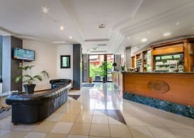 Hotel Federico II 2