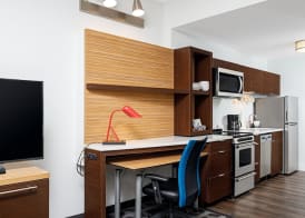 TownePlace Suites by Marriott Ironton 5