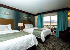 Ute Mountain Casino Hotel 3