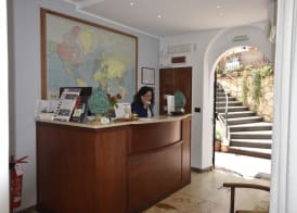 Hotel Condor 4