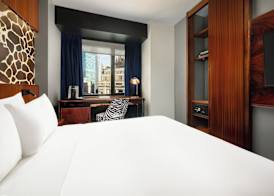 Hotel Hendricks 5