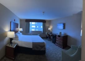 Medallion Inn and Suites 2
