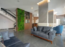 Gurses Life Hotel 2