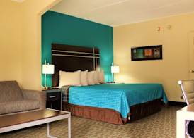 Best Western Inn Of Nacogdoches 5