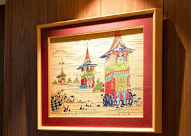 Comfort Hotel Kyoto Horikawagojo 5