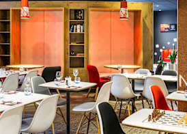 ibis Leeds Centre Marlborough Street 2