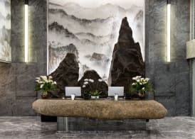 The Manohara Hotel Yogyakarta 2